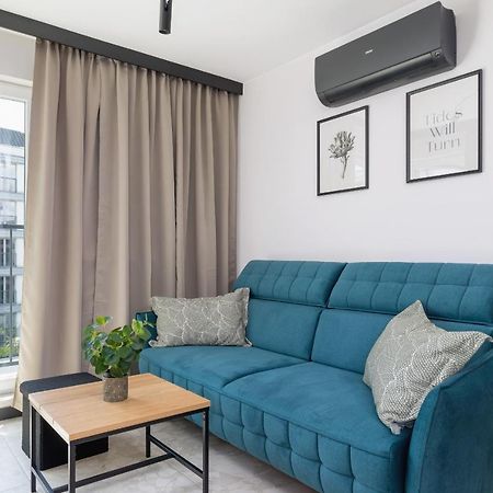 Trendy Studio Masarska Krakow Kazimierz By Renters Prestige المظهر الخارجي الصورة