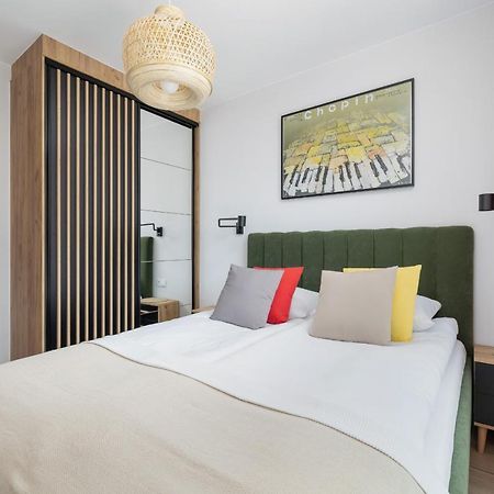 Trendy Studio Masarska Krakow Kazimierz By Renters Prestige المظهر الخارجي الصورة