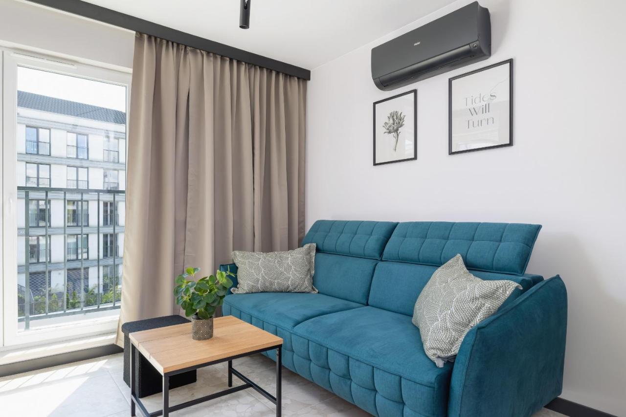 Trendy Studio Masarska Krakow Kazimierz By Renters Prestige المظهر الخارجي الصورة