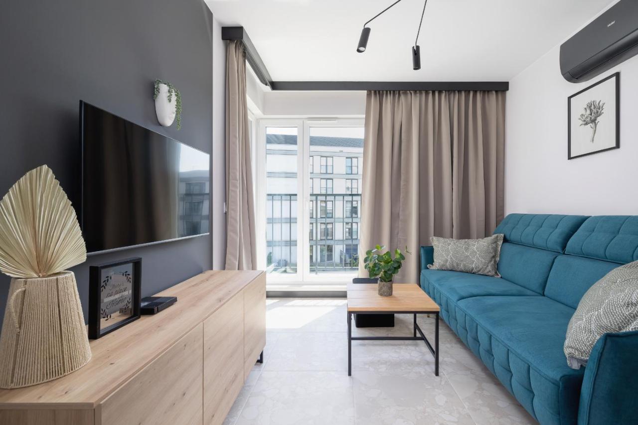 Trendy Studio Masarska Krakow Kazimierz By Renters Prestige المظهر الخارجي الصورة