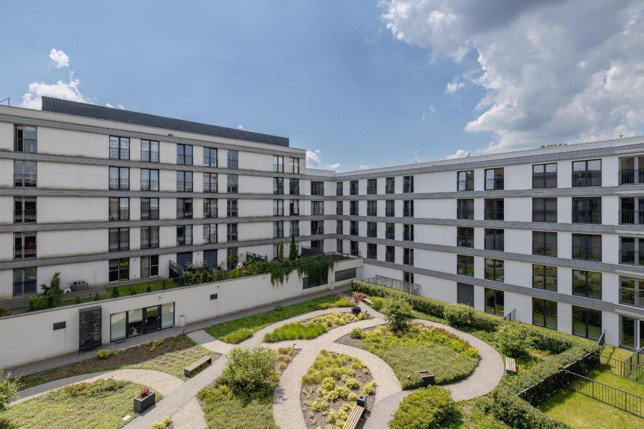 Trendy Studio Masarska Krakow Kazimierz By Renters Prestige المظهر الخارجي الصورة
