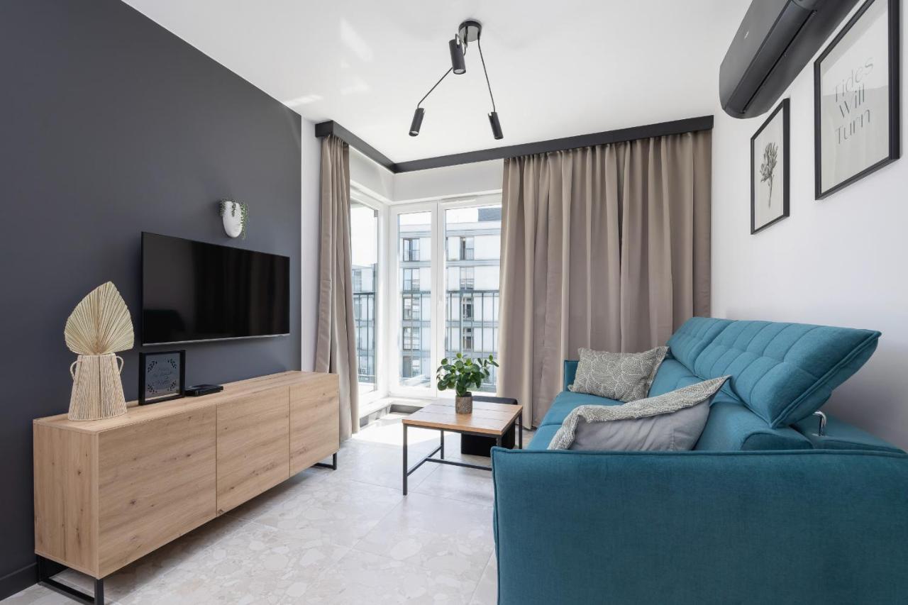Trendy Studio Masarska Krakow Kazimierz By Renters Prestige المظهر الخارجي الصورة