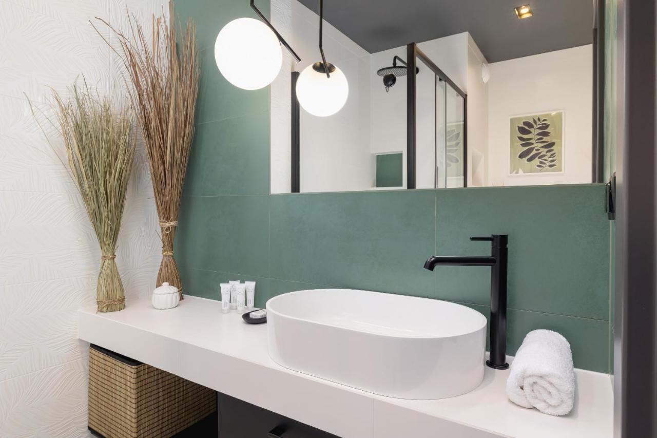 Trendy Studio Masarska Krakow Kazimierz By Renters Prestige المظهر الخارجي الصورة