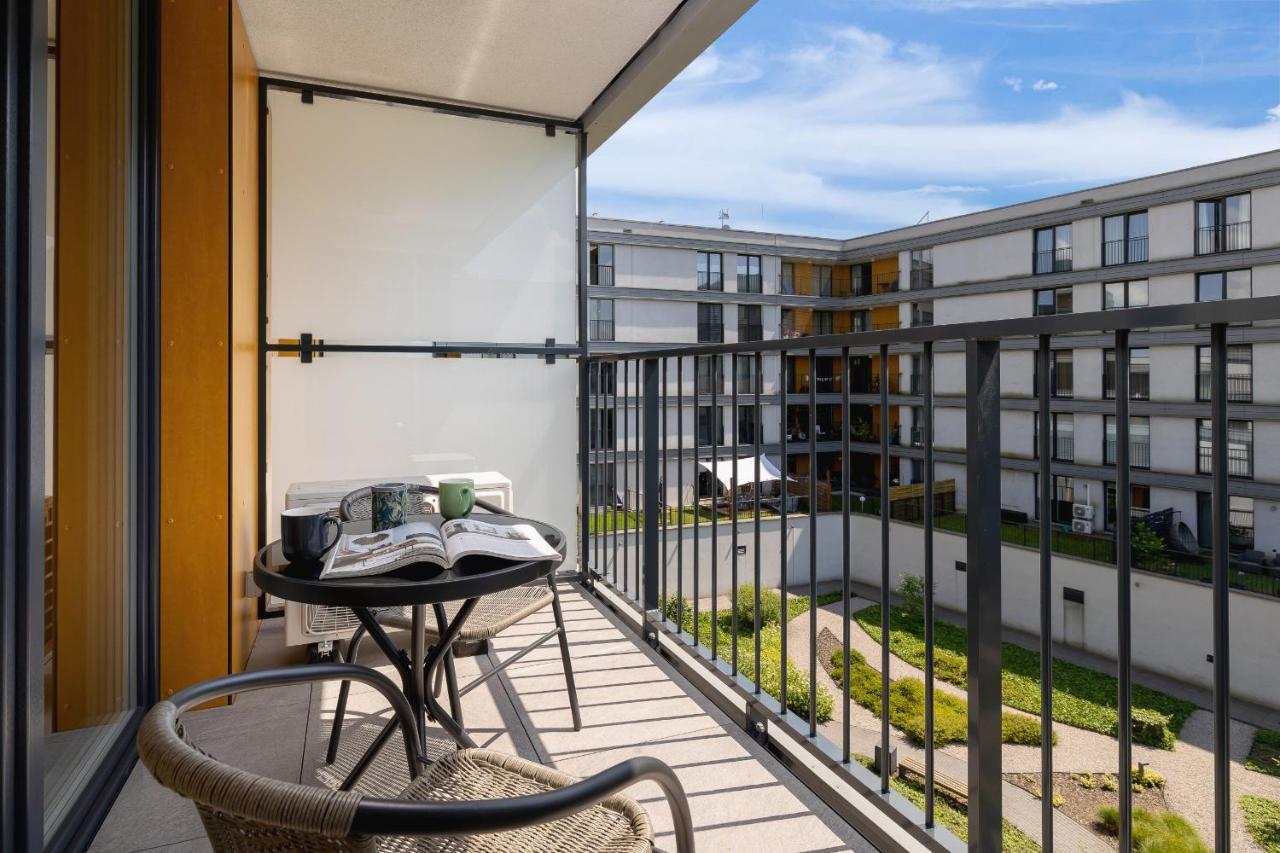 Trendy Studio Masarska Krakow Kazimierz By Renters Prestige المظهر الخارجي الصورة