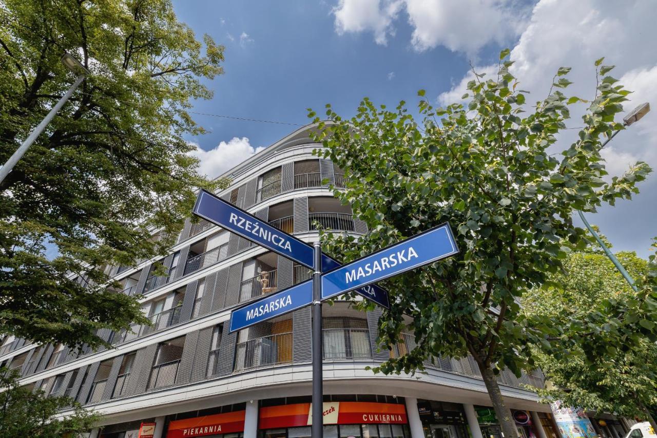 Trendy Studio Masarska Krakow Kazimierz By Renters Prestige المظهر الخارجي الصورة