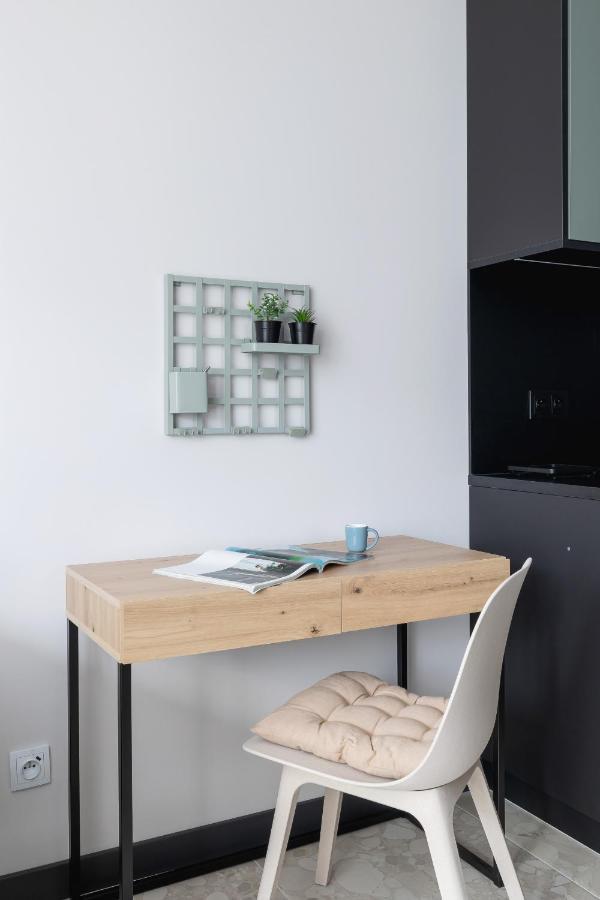 Trendy Studio Masarska Krakow Kazimierz By Renters Prestige المظهر الخارجي الصورة