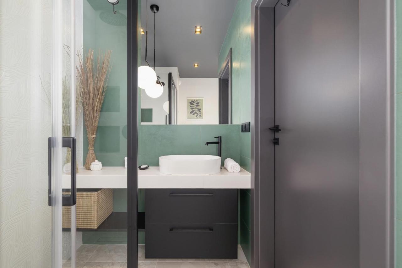 Trendy Studio Masarska Krakow Kazimierz By Renters Prestige المظهر الخارجي الصورة