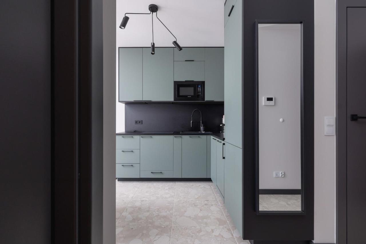Trendy Studio Masarska Krakow Kazimierz By Renters Prestige المظهر الخارجي الصورة