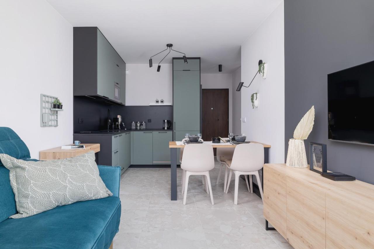 Trendy Studio Masarska Krakow Kazimierz By Renters Prestige المظهر الخارجي الصورة