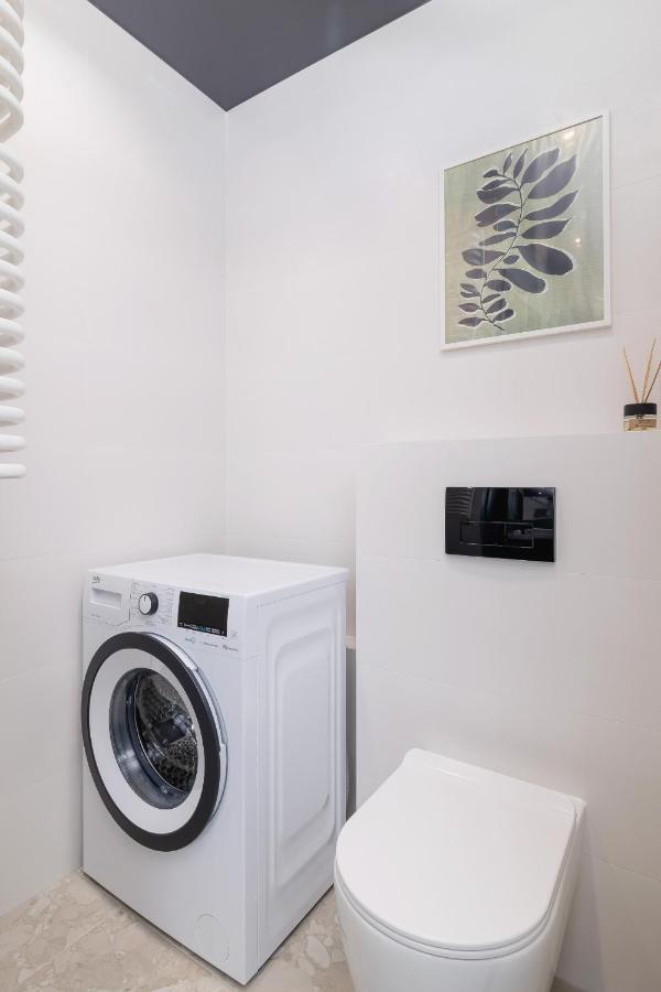 Trendy Studio Masarska Krakow Kazimierz By Renters Prestige المظهر الخارجي الصورة