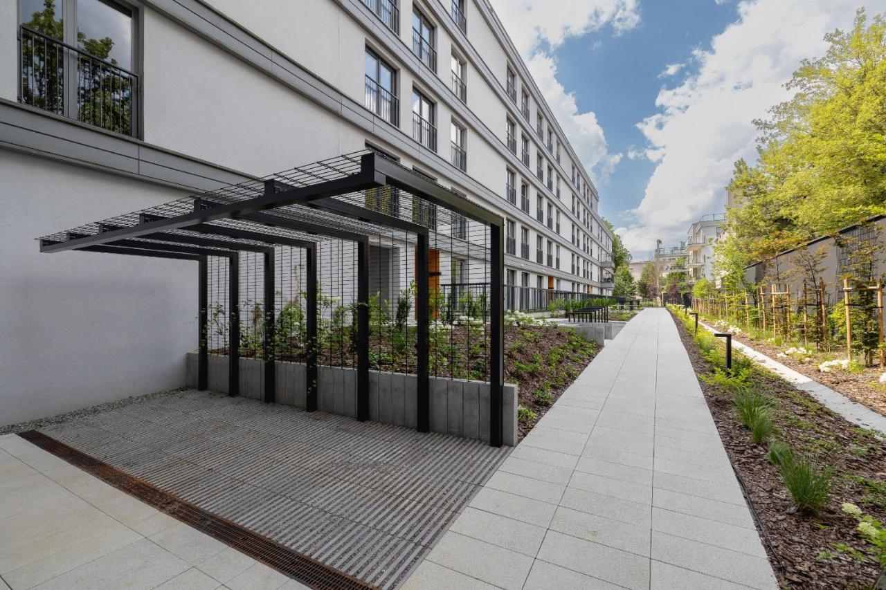 Trendy Studio Masarska Krakow Kazimierz By Renters Prestige المظهر الخارجي الصورة