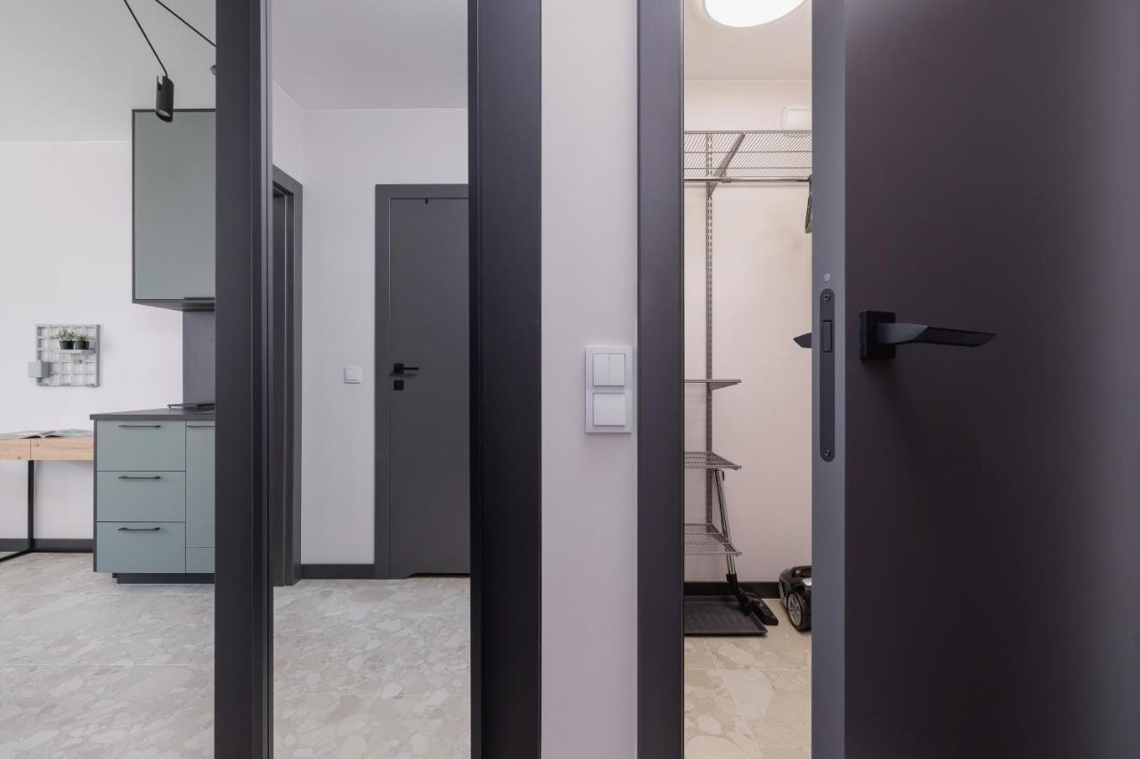 Trendy Studio Masarska Krakow Kazimierz By Renters Prestige المظهر الخارجي الصورة